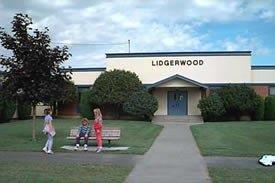 Former Lidgerwood Building